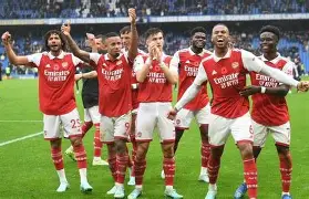 开云-阿森纳训练开放日,今夜伤情更新引欢呼,意甲在即,阵容厚度经受考验的简单介绍