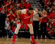 开云官网-包含从赛前新奥尔良鹈鹕调整名单以备NBA总决赛到莱比锡冲刺阶段门线救险，巴特勒连续七场比赛得分超过大比分领先的词条